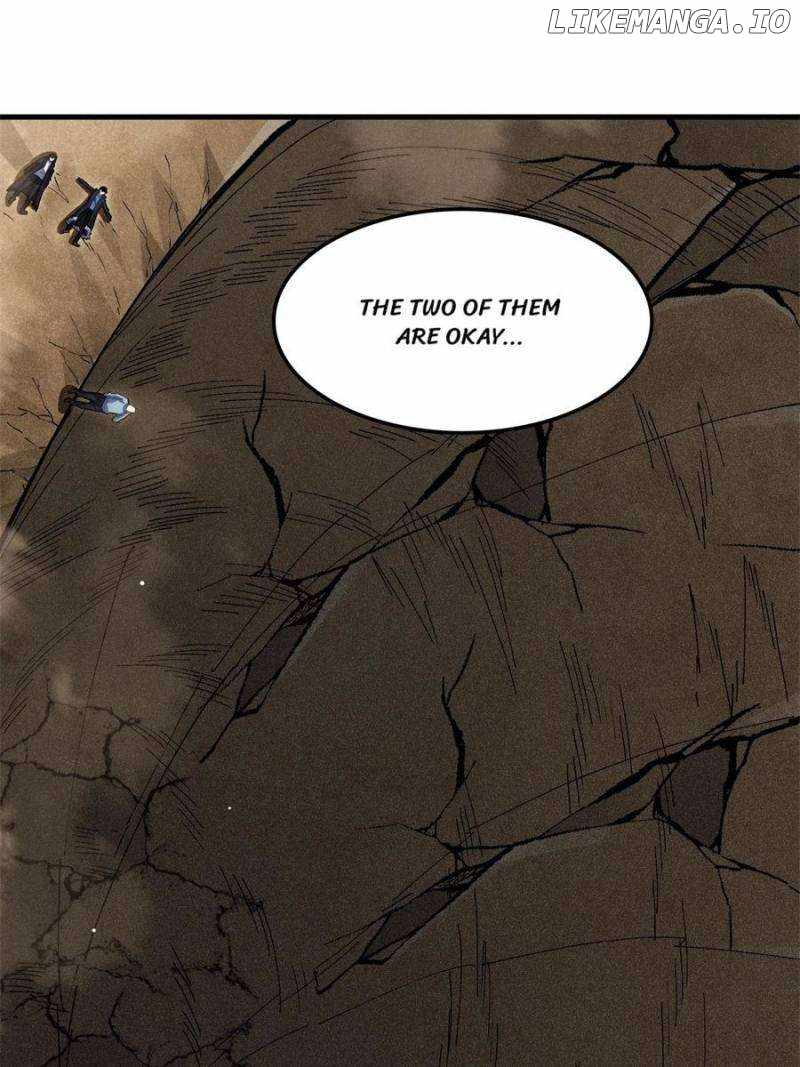 I'm From Alien Space Chapter 46 60
